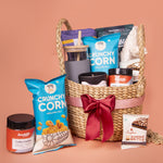 BIRTHDAY BLISS GIFT BASKET