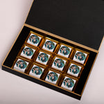 Celebrate Love: Anniversary Chocolate Gift Box
