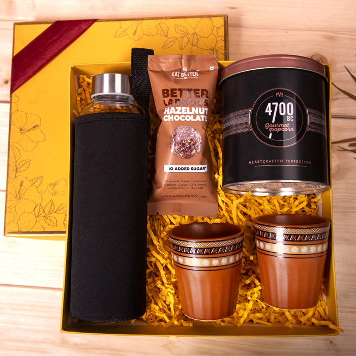 Thoughtful Gifting Hamper