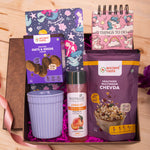 ELEGANT ESSENTIALS GIFT HAMPER