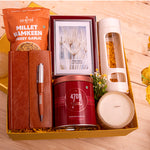 ELEGANCE AND DELIGHT CORPORATE HAMPER