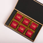 TOKEN OF LOVE - SPECIAL RAKHI CHOCOLATE GIFT BOX