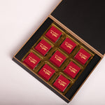 TOKEN OF LOVE - SPECIAL RAKHI CHOCOLATE GIFT BOX
