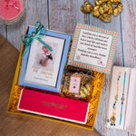 RAKHI CELEBRATION BOX