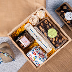 FESTIVE RAKHI JOY GIFT HAMPER