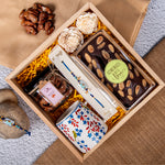 FESTIVE RAKHI JOY GIFT HAMPER