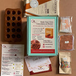 DIY Chocolate Making Kit