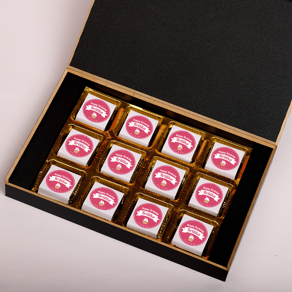 Cadbury Dairy Milk Chocolate Gift Box Personalised Hamper Birthday Happy  Easter | eBay