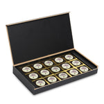 Blessed Occasion - Elegant Printed Diwali Chocolate Gift Box