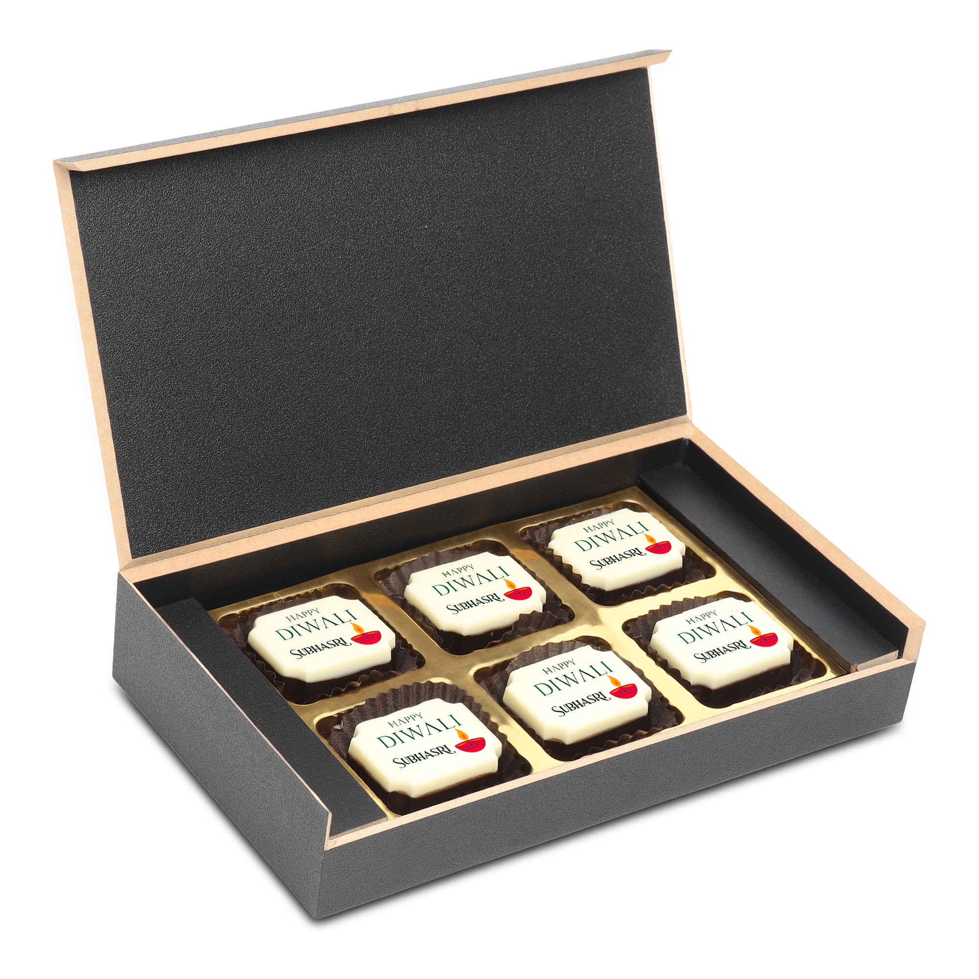 Diwali Gift Box Cracker Chocolates- Diwali Gift Item Premium Cracker  Chocolates(270gm) in Wooden Box for Deepavali : Amazon.in: Grocery &  Gourmet Foods