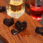 Whiskey Chocolate