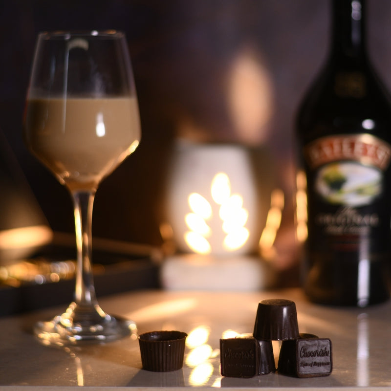 Bailey's Chocolate Liqueur – My Bev Store