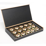 Premium Personalized Valentine's Day Gift with Chocolates