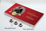 Luxurious Personalized Valentine's Day Gift