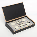 Personalized Valentine's Day Gift with Printed Chocolates