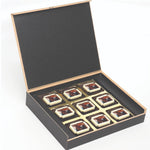 Beautiful Valentine's Day Chocolate Gift Box with Photo Chocolates