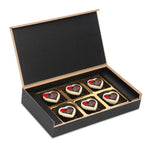 Elegant Propose Day Gift Box, For Her/Him with photo and name