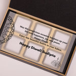 Light Of Love - Beautiful Diwali Gift Box For Your Loved Ones