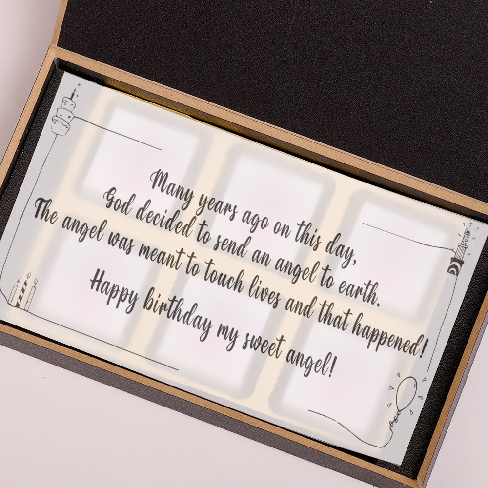 Beautiful Handmade Birthday Gift Ideas | Happy Birthday Gifts | Birthday  2021 Gifts Easy - YouTube
