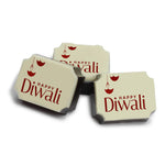 Festival OF Lights - Elegant Personalized Diwali Gift Box