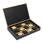 Spark Of Cracker - Elegant Chocolate Gift Box for Diwali