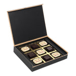 Spark Of Cracker - Elegant Chocolate Gift Box for Diwali