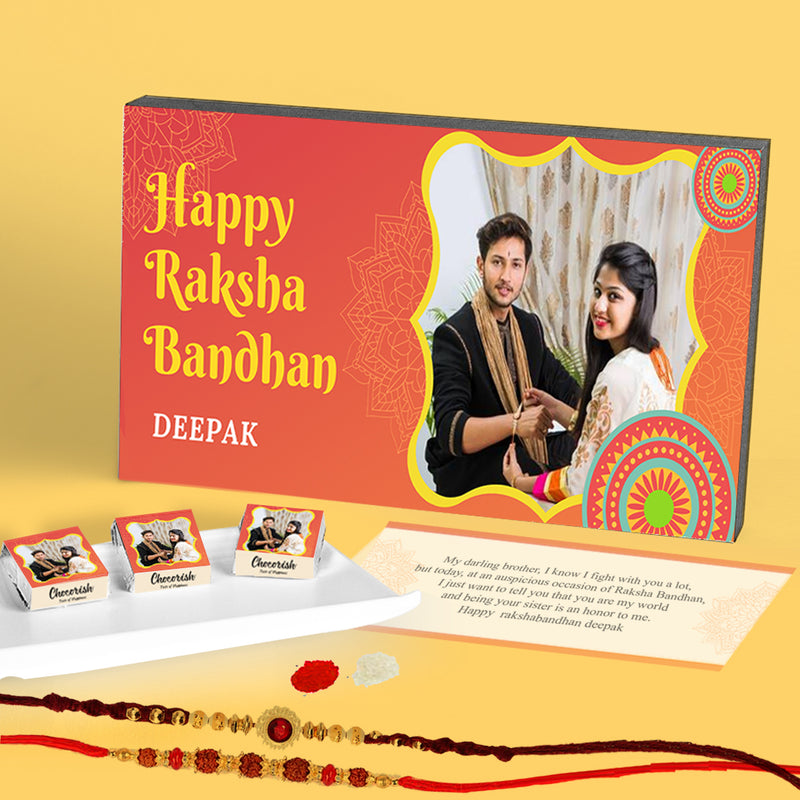 7 Best Raksha Bandhan Gift Ideas for Brothers
