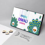 Light Of Love - Beautiful Diwali Gift Box For Your Loved Ones