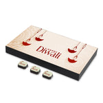 Festival OF Lights - Elegant Personalized Diwali Gift Box